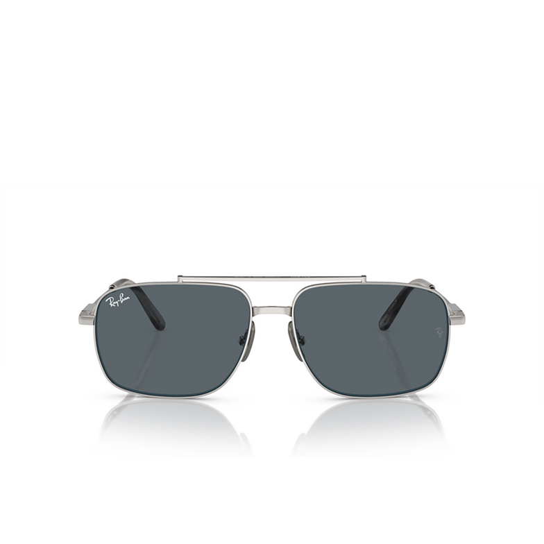Ray-Ban MICHAEL TITANIUM Sunglasses 9209R5 silver - 1/4