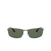 Lunettes de soleil Ray-Ban N/A 004/71 gunmetal - Vignette du produit 1/4