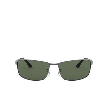 Ray-Ban N/A Sunglasses 004/71 gunmetal - front view