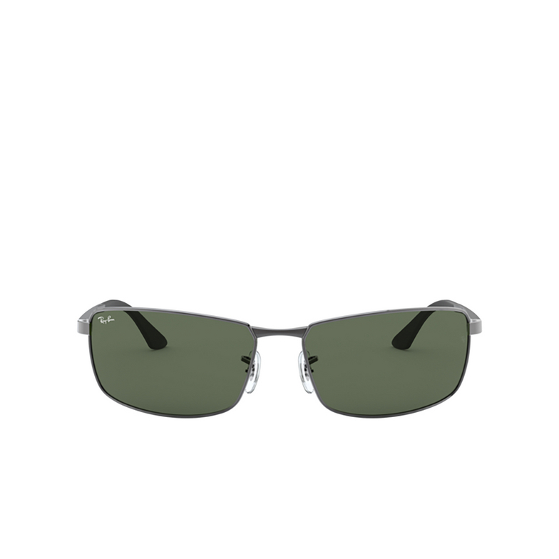 Ray-Ban N/A Sonnenbrillen 004/71 gunmetal - 1/4