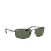 Lunettes de soleil Ray-Ban N/A 004/71 gunmetal - Vignette du produit 2/4