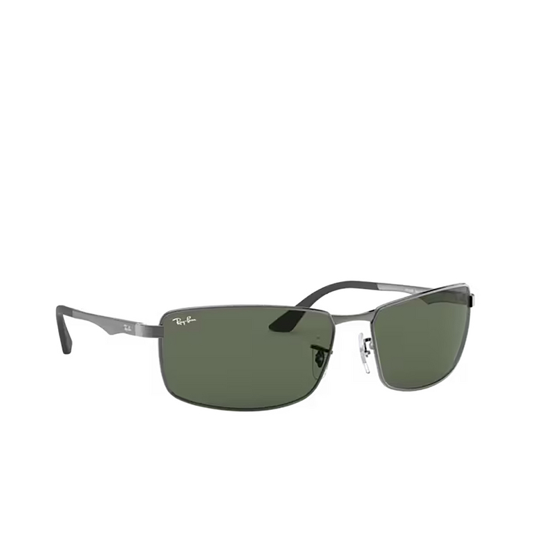 Lunettes de soleil Ray-Ban N/A 004/71 gunmetal - 2/4