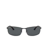 Lunettes de soleil Ray-Ban N/A 006/81 black - Vignette du produit 1/4