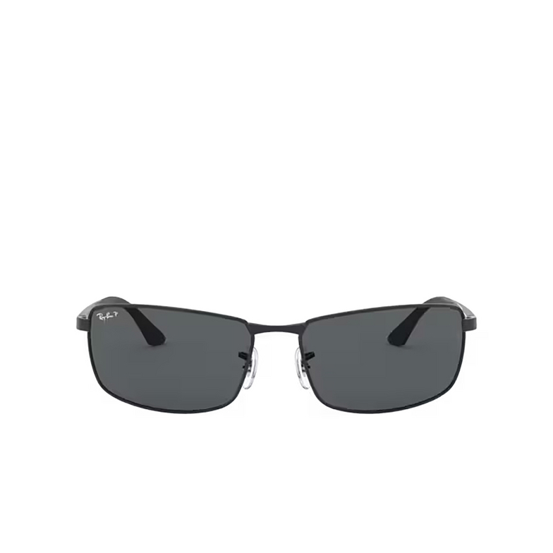 Ray-Ban N/A Sunglasses 006/81 black - 1/4