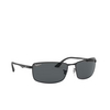 Ray-Ban N/A Sonnenbrillen 006/81 black - Produkt-Miniaturansicht 2/4