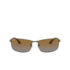 Occhiali da sole Ray-Ban N/A 029/T5 gunmetal - anteprima prodotto 1/4