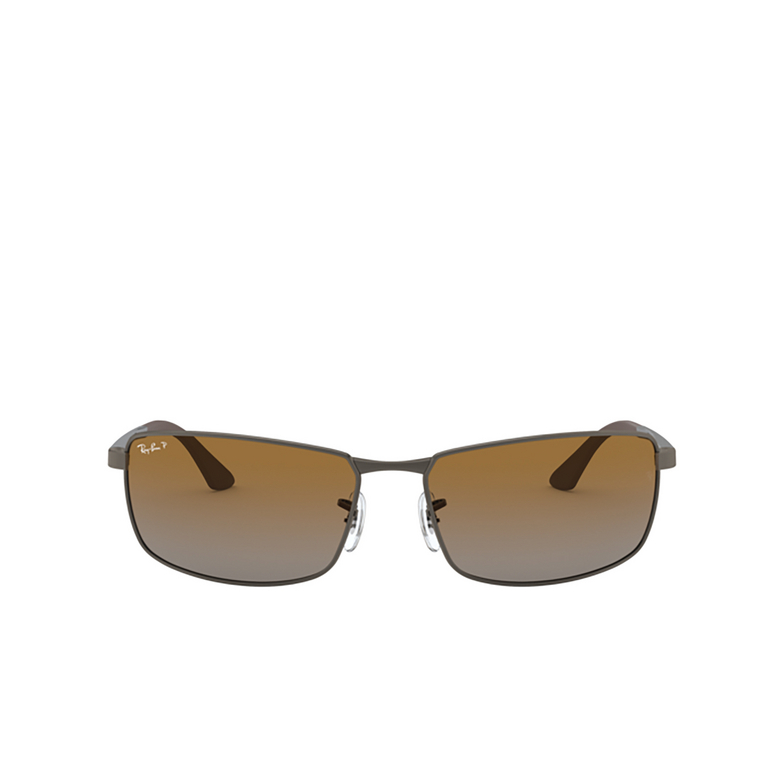 Ray-Ban N/A Sonnenbrillen 029/T5 gunmetal - 1/4