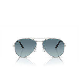 Ray-Ban RB3625 NEW AVIATOR 003/3M Silver 003/3M silver