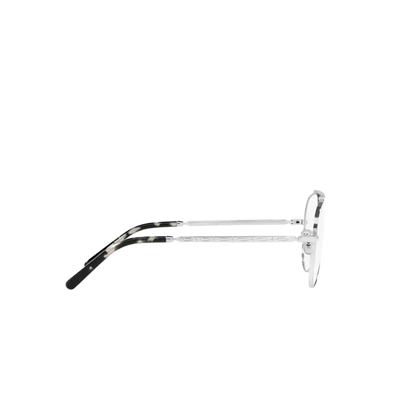Ray-Ban NEW AVIATOR Korrektionsbrillen 2501 silver - 3/4