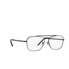 Ray-Ban NEW CARAVAN Korrektionsbrillen 2509 black - Produkt-Miniaturansicht 2/4