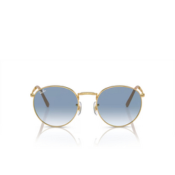 Ray-Ban RB3637 NEW ROUND 001/3F Gold 001/3F gold