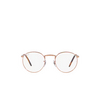Ray-Ban NEW ROUND Eyeglasses 3094 rose gold - product thumbnail 1/4