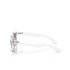 Ray-Ban NEW WAYFARER Sunglasses 632532 matte gunmetal - product thumbnail 3/4