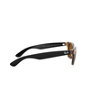 Ray-Ban NEW WAYFARER Sunglasses 945/57 honey - product thumbnail 3/4