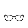 Ray-Ban NEW WAYFARER Korrektionsbrillen 2000 black - Produkt-Miniaturansicht 1/4