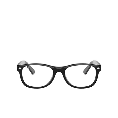 Ray-Ban NEW WAYFARER Eyeglasses 2000 black - front view