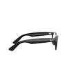 Ray-Ban NEW WAYFARER Korrektionsbrillen 2000 black - Produkt-Miniaturansicht 3/4