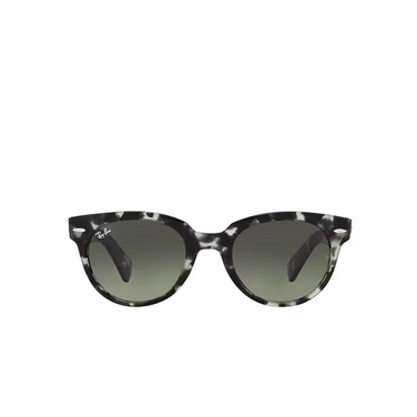 Ray-Ban ORION Sunglasses 133371 grey havana - front view