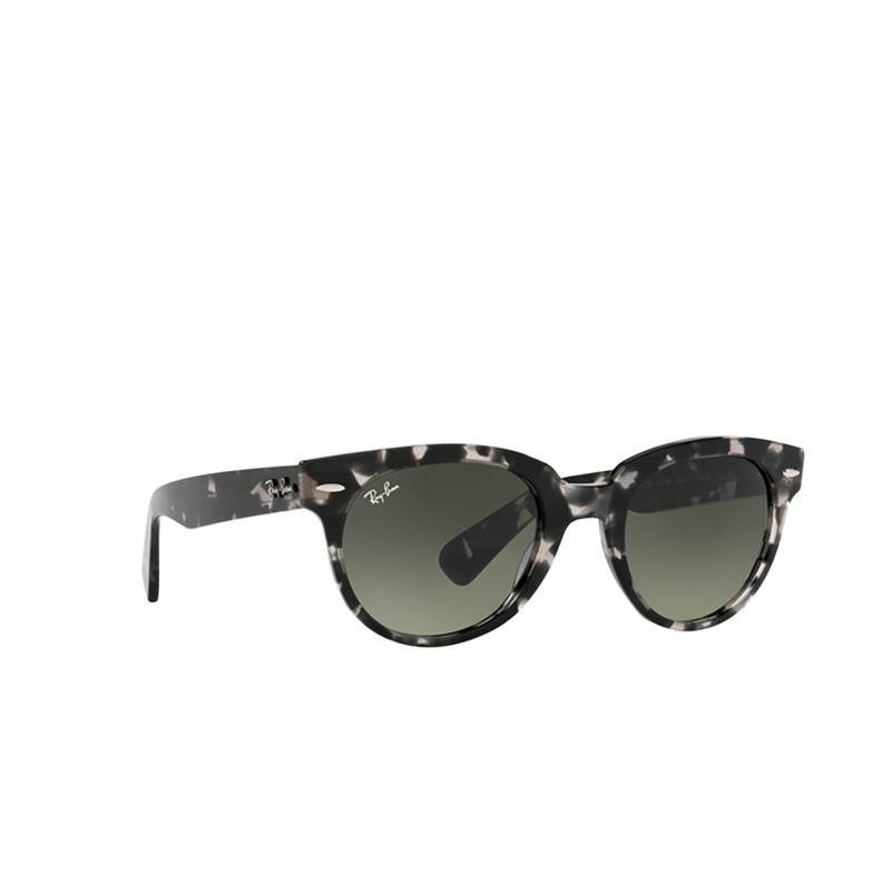 Ray-Ban ORION Sunglasses 133371 grey havana - 2/4