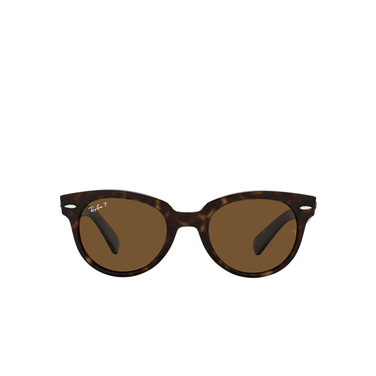 Ray-Ban ORION Sonnenbrillen 902/57 tortoise - Vorderansicht