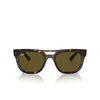 Occhiali da sole Ray-Ban PHIL 135973 havana - anteprima prodotto 1/4