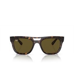 Lunettes de soleil Ray-Ban PHIL 135973 havana