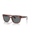 Lunettes de soleil Ray-Ban PHIL 139880 striped havana - Vignette du produit 2/4