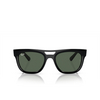 Lunettes de soleil Ray-Ban PHIL 667771 black - Vignette du produit 1/4