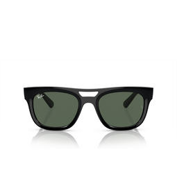 Lunettes de soleil Ray-Ban PHIL 667771 black