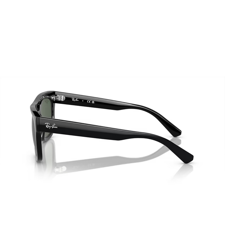 Lunettes de soleil Ray-Ban PHIL 667771 black - 3/4