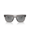 Ray-Ban PHIL Sunglasses 672582 transparent - product thumbnail 1/4