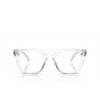 Ray-Ban PHIL Sunglasses 6726MF transparent - product thumbnail 1/4