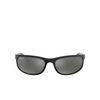Ray-Ban PREDATOR 2 Sunglasses 601/W1 black - product thumbnail 1/4