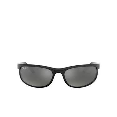 Ray-Ban PREDATOR 2 Sunglasses 601/W1 black - front view