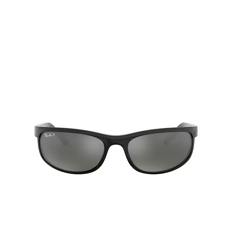 Ray-Ban PREDATOR 2 Sunglasses 601/W1 black - 1/4