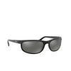 Ray-Ban PREDATOR 2 Sunglasses 601/W1 black - product thumbnail 2/4