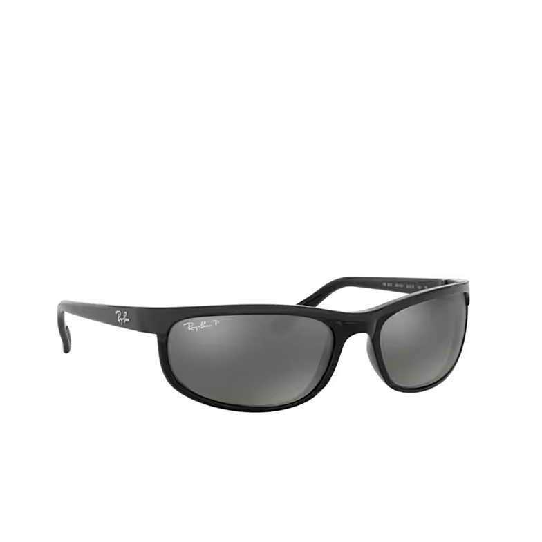 Ray-Ban PREDATOR 2 Sunglasses 601/W1 black - 2/4