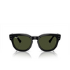Ray-Ban RB0298S Sunglasses 901/31 black - product thumbnail 1/4