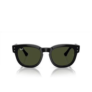 Ray-Ban RB0298S Sunglasses 901/31 black - front view