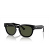 Ray-Ban RB0298S Sunglasses 901/31 black - product thumbnail 2/4