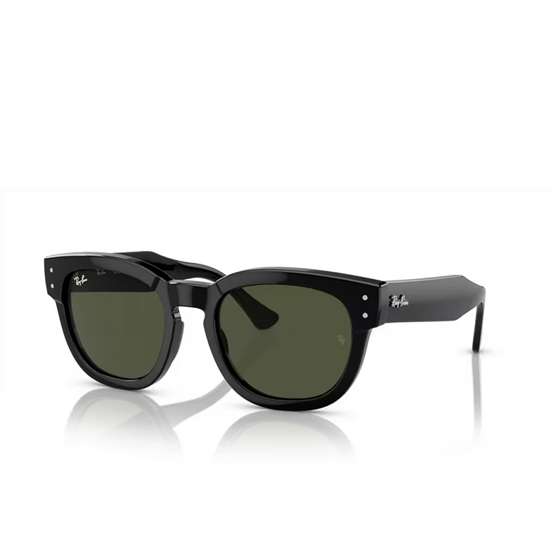 Ray-Ban RB0298S Sunglasses 901/31 black - 2/4