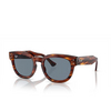 Ray-Ban RB0298S Sunglasses 954/62 striped havana - product thumbnail 2/4