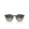 Ray-Ban RB2180 Sunglasses 601/11 black - product thumbnail 1/4