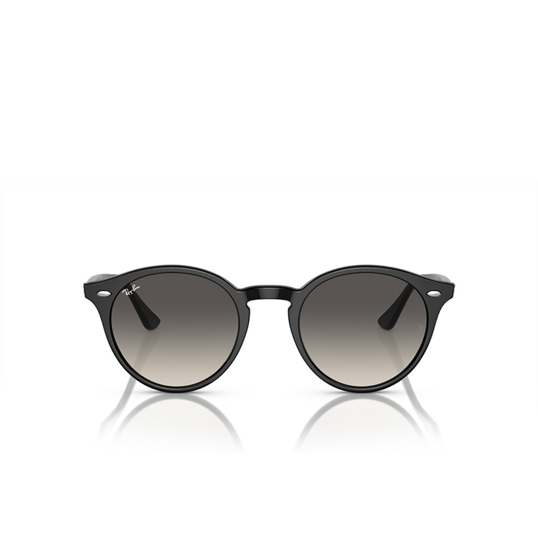 Ray-Ban RB2180 Sunglasses 601/11 black - 1/4