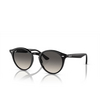 Ray-Ban RB2180 Sunglasses 601/11 black - product thumbnail 2/4