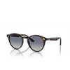 Ray-Ban RB2180 Sunglasses 710/4L light havana - product thumbnail 2/4