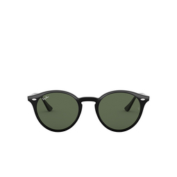 Ray-Ban RB2180F Sonnenbrillen 601/71 black