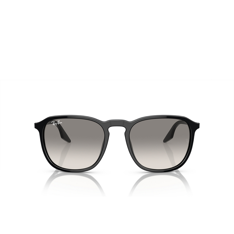 Ray-Ban RB2203 Sunglasses 901/32 black - 1/4