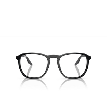 Ray-Ban RB2203 Sunglasses 901/gg black - front view