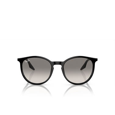 Ray-Ban RB2204 Sunglasses 901/32 black - front view